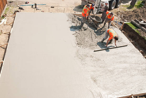 Affordable Concrete Services in TN