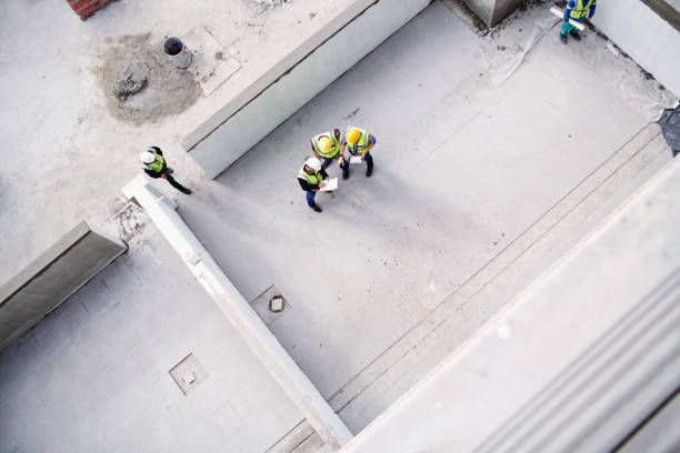 Waterproofing & Drywells in TN